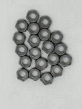Load image into Gallery viewer, KYB 06+ Honda/ Kawasaki/ Suzuki/ Yamaha Front Fork O-Ring Compression Piston - 10 Pack