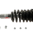 Load image into Gallery viewer, KYB 07-13 GMC Sierra 1500/Yukon 4WD / 08-13 Chevrolet Silverado 1500 Strut-Plus Assembly - Front - Back View