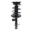 Load image into Gallery viewer, KYB 09-14 Nissan Maxima Strut-Plus Strut - Front Left - Side View