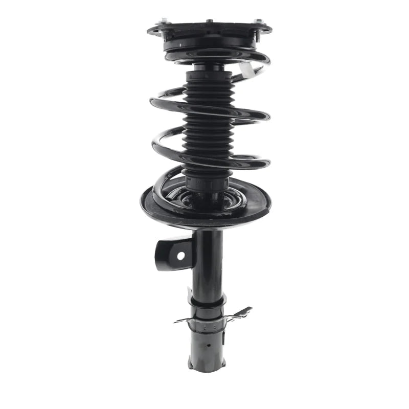 KYB 09-14 Nissan Maxima Strut-Plus Strut - Front Left - Side View