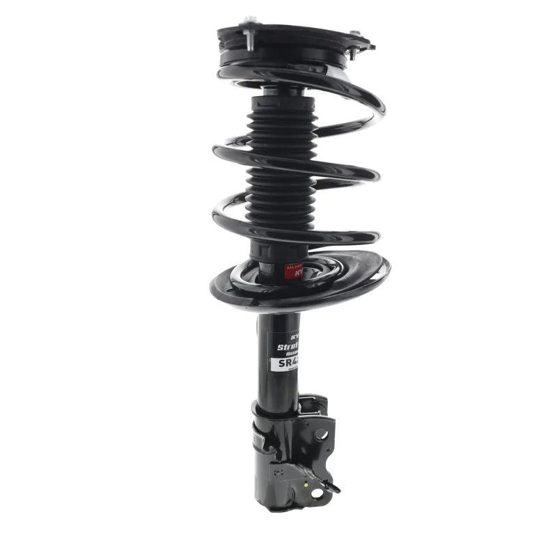 KYB 09-14 Nissan Maxima Strut-Plus Strut - Front Left - Additional View 6