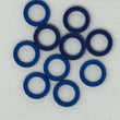 Load image into Gallery viewer, KYB 10+ Yam YZ125-450F/WR250-450F/Kaw KX450F/Hon CRF450R/Suzuki Front Fork Cartridge Seal - 10 Pck