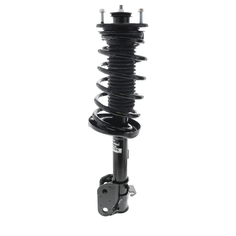 KYB 11-12 Honda Odyssey (From VIN# CB088499) Strut Plus Shocks & Struts - Front Right - Detail View