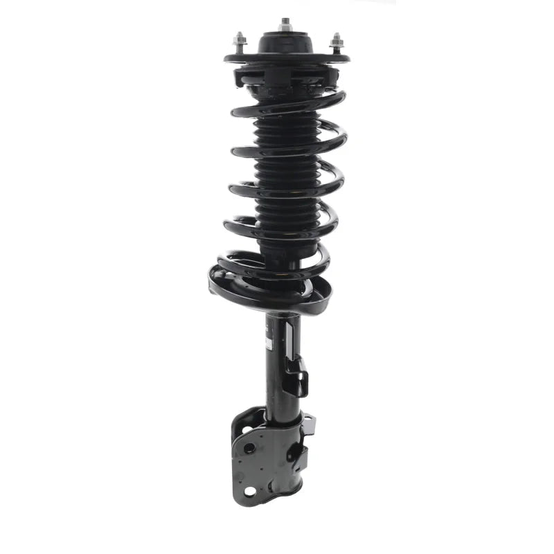 KYB 12-17 Honda Odyssey (From VIN# CB088499) Strut Plus Shocks & Struts - Front Left - Detail View