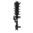 Load image into Gallery viewer, KYB 12-17 Honda Odyssey (From VIN# CB088499) Strut Plus Shocks &amp; Struts - Front Right - Side View
