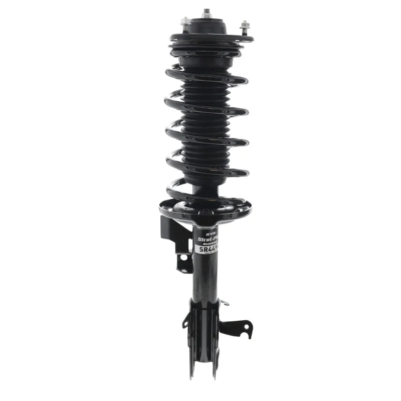 KYB 12-17 Honda Odyssey (From VIN# CB088499) Strut Plus Shocks & Struts - Front Right - Side View