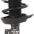 Load image into Gallery viewer, KYB 13-17 Honda Accord / 15-20 Acura TLX V6 3.5L Strut Plus Assembly - Front Left - Side View