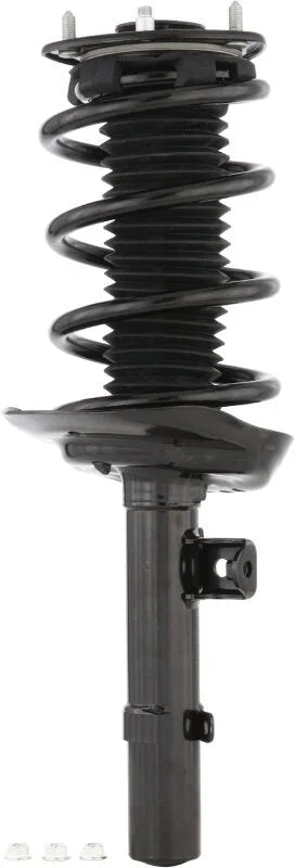 KYB 13-17 Honda Accord / 15-20 Acura TLX V6 3.5L Strut Plus Assembly - Front Left - Detail View