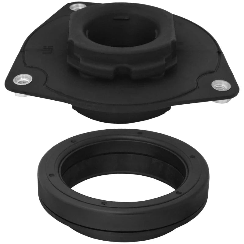 KYB 13-17 Nissan NV200 Front Left Strut Mount Kit - Back View