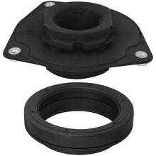 Load image into Gallery viewer, KYB 13-17 Nissan NV200 Front Left Strut Mount Kit - Back View