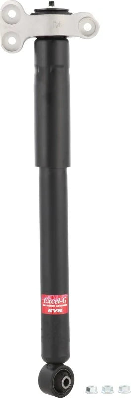 KYB 13-19 Cadillac ATS (Exc. Elect. Susp.) Excel-G Shock Assembly - Rear Right - Side View