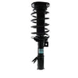 Load image into Gallery viewer, KYB 13-20 Ford Fusion AWD (Exc. Sport &amp; 19in Wheels) Shocks &amp; Struts Strut-Plus - Front Right - Side View