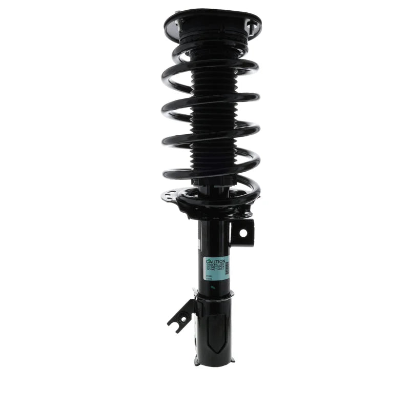 KYB 13-20 Ford Fusion AWD (Exc. Sport & 19in Wheels) Shocks & Struts Strut-Plus - Front Right - Side View