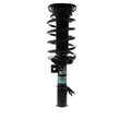 Load image into Gallery viewer, KYB 13-20 Ford Fusion AWD (Exc. Sport &amp; 19in Wheels) Shocks &amp; Struts Strut-Plus - Front Left - Main Product View