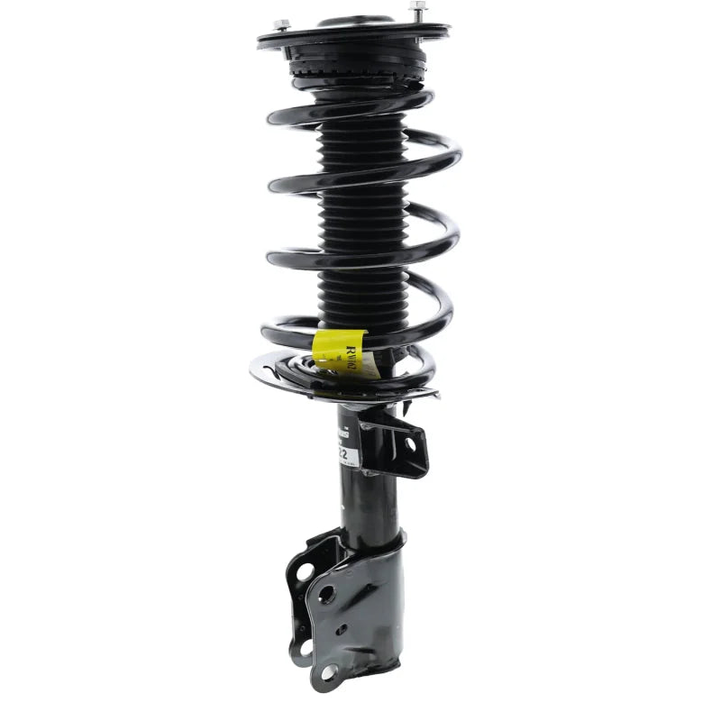KYB 13-20 Ford Fusion FWD Front Left Strut-Plus - Detail View