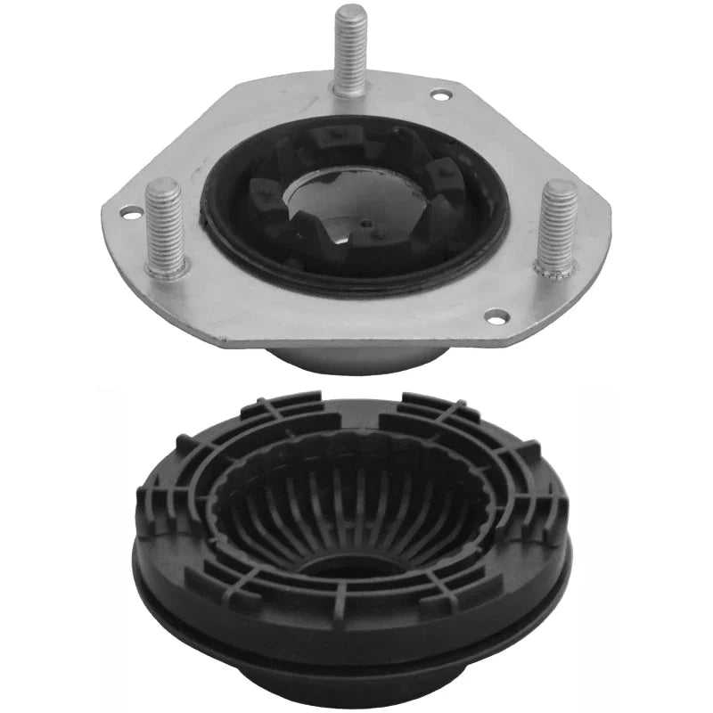 KYB 14-16 Ford Fiesta Front Strut Mount Kit - Side View