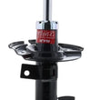 Load image into Gallery viewer, KYB 14-18 Ford Focus ST Excel-G Suspension Strut - Front Left - Detail View