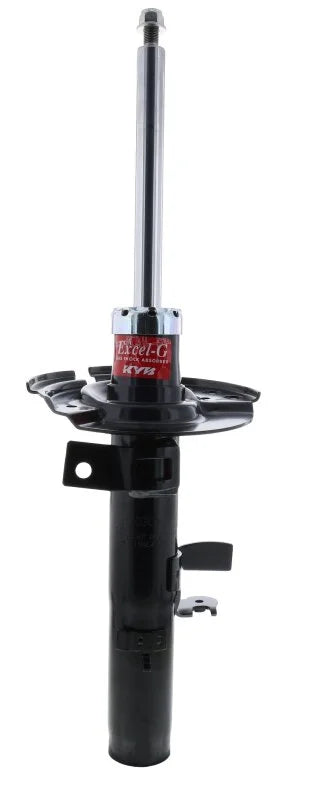 KYB 14-18 Ford Focus ST Excel-G Suspension Strut - Front Left - Detail View