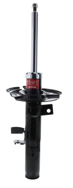 KYB 14-18 Ford Focus ST Excel-G Suspension Strut - Front Right - Detail View