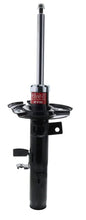 Load image into Gallery viewer, KYB 14-18 Ford Focus ST Excel-G Suspension Strut - Front Right - Detail View