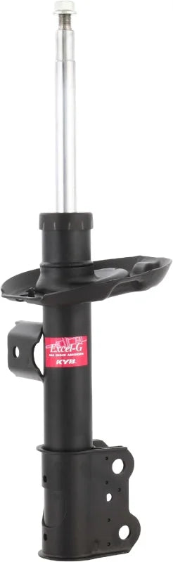 KYB 14-19 Mercedes-Benz CLA250 (Exc. Sport Package & Elect. Susp.) Excel-G Gas Strut - Front Right - Detail View