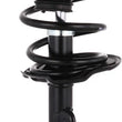 Load image into Gallery viewer, KYB 14-19 Toyota Highlander V6 3.5L (Exc. Hybrid) Strut-Plus Assembly - Front Right - Back View