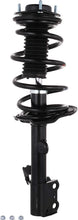 Load image into Gallery viewer, KYB 14-19 Toyota Highlander V6 3.5L (Exc. Hybrid) Strut-Plus Assembly - Front Right - Back View
