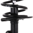 Load image into Gallery viewer, KYB 14-19 Toyota Highlander V6 3.5L (Exc. Hybrid) Strut-Plus Assembly - Front Right - Installation View