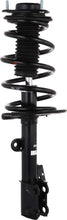 Load image into Gallery viewer, KYB 14-19 Toyota Highlander V6 3.5L (Exc. Hybrid) Strut-Plus Assembly - Front Right - Installation View