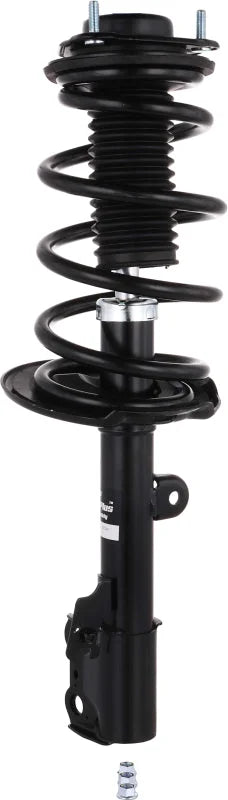 KYB 14-19 Toyota Highlander V6 3.5L (Exc. Hybrid) Strut-Plus Assembly - Front Right - Additional View 5