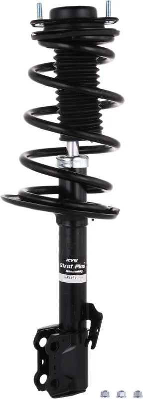 KYB 14-19 Toyota Highlander V6 3.5L (Exc. Hybrid) Strut-Plus Assembly - Front Right - Additional View 6