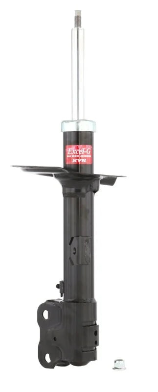 KYB 14-20 Mitsubishi Outlander Front Left Gas Strut Excel-G - Detail View