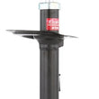 Load image into Gallery viewer, KYB 14-20 Mitsubishi Outlander Front Right Gas Strut Excel-G - Detail View