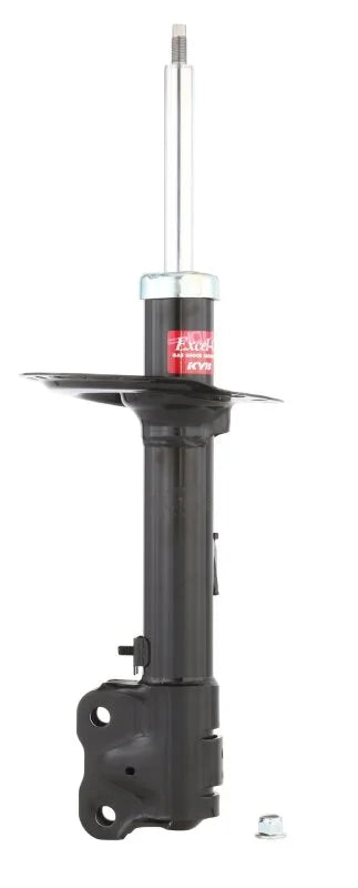 KYB 14-20 Mitsubishi Outlander Front Right Gas Strut Excel-G - Detail View