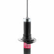 Load image into Gallery viewer, KYB 15-17 Subaru Legacy Excel-G Gas Strut - Rear - Installation View