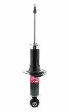 Load image into Gallery viewer, KYB 15-17 Subaru Legacy Excel-G Gas Strut - Rear - Installation View