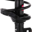 Load image into Gallery viewer, KYB 15-17 Subaru Outback Strut-Plus Assembly - Front Left - Installation View