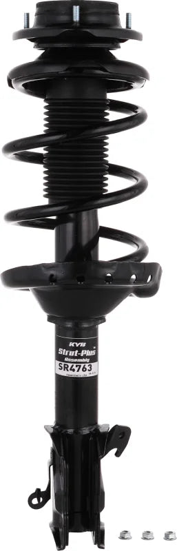 KYB 15-17 Subaru Outback Strut-Plus Assembly - Front Left - Additional View 5