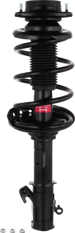 KYB 15-17 Subaru Outback Strut-Plus Assembly - Front Left - Additional View 6