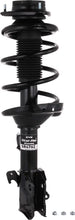 Load image into Gallery viewer, KYB 15-17 Subaru Outback Strut-Plus Assembly - Front Right - Back View