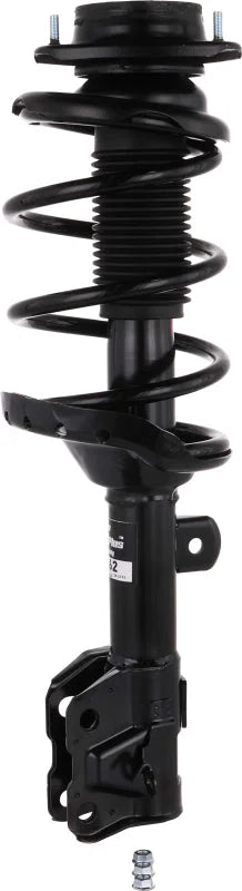 KYB 15-17 Subaru Outback Strut-Plus Assembly - Front Right - Installation View