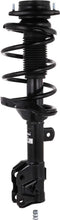 Load image into Gallery viewer, KYB 15-17 Subaru Outback Strut-Plus Assembly - Front Right - Installation View