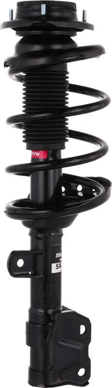 KYB 15-17 Subaru Outback Strut-Plus Assembly - Front Right - Additional View 6
