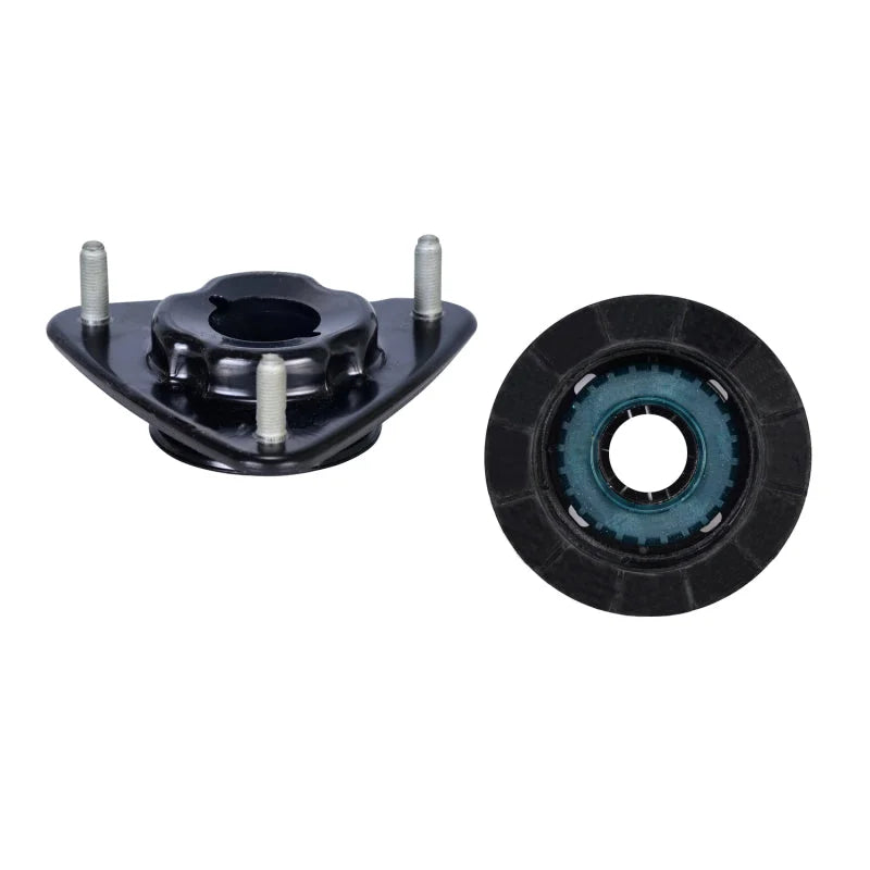 KYB 15-22 Ford Mustang (Ex. Shelby & w/o Electronic suspension) Mount Kit - Front - Side View