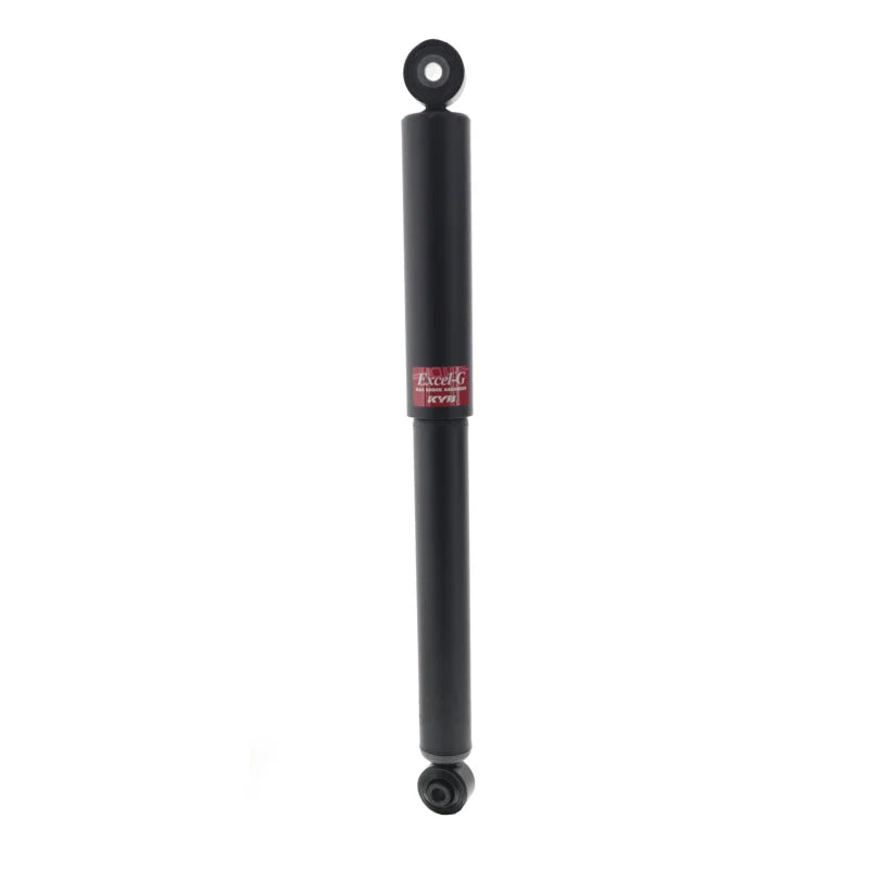 KYB 15-22 RAM Promaster City Excel-G Rear Gas Shock - Side View