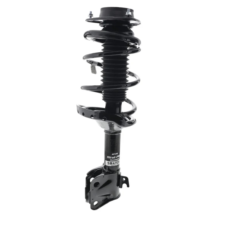 KYB 16-17 Subaru Crosstrek / 13-15 Subaru XV Crosstrek ( Exc. Hybrid) Strut-Plus Strut- Front Left - Detail View