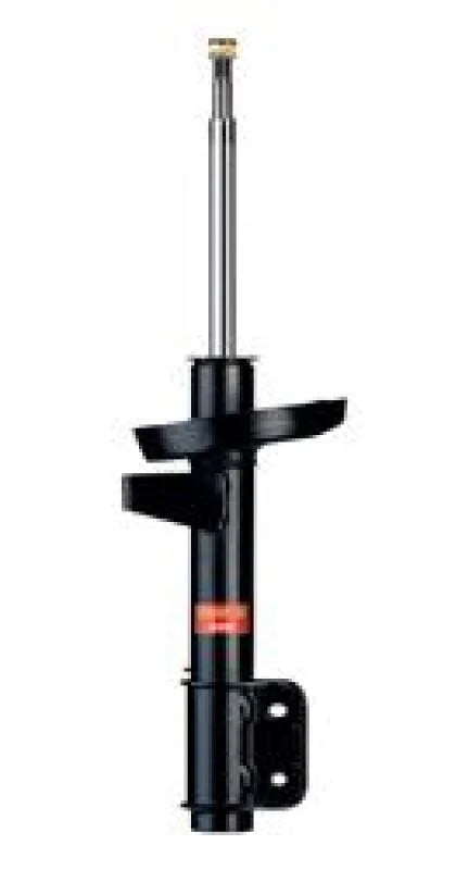 KYB 16-18 Honda Civic (Excl. Si, Type R) Front Left Strut Excel-G - Installation View