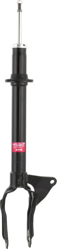 KYB 16-25 Dodge Durango (w/o Sport & High Perf Susp.) Excel-G Gas Strut - Front Right - Detail View