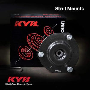 KYB 17-21 Tesla Model 3 Strut Mount Kit - Front - Main Product View