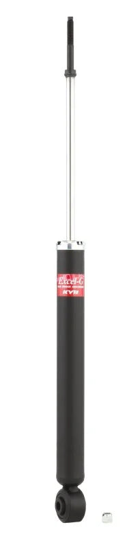 KYB 17-24 Mitsubishi Mirage G4 Excel-G Gas Shock - Rear - Detail View